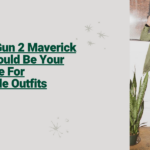 Why Top Gun 2 Maverick Jacket Should Be Your Top Choice For Fashionable Outfits