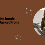 A Look at the Iconic Maverick Jacket From Top Gun2