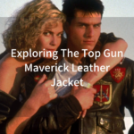 Exploring The Top Gun Maverick Leather Jacket