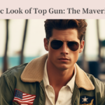The Iconic Look of Top Gun: The Maverick Jacket