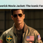 Top Gun Maverick Movie Jacket: The Iconic Fashion Staple
