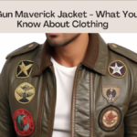 Men Top Gun Maverick Jacket - What You Should Know About Clothing