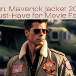 Top Gun: Maverick Jacket 2022 – A Must-Have for Movie Fans