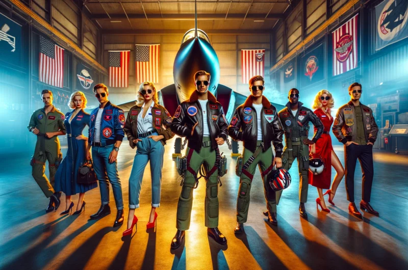Top Gun: Maverick